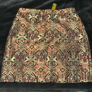 NWT Gianni Bini mini skirt 🪩🎀